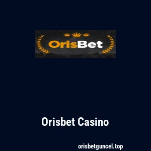 Orisbet Casino